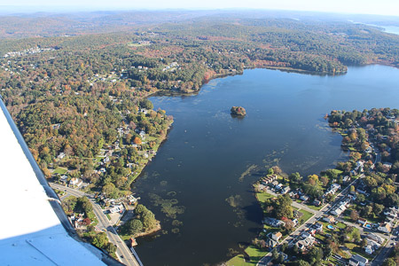 Lake Hopatcong