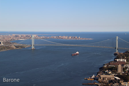 Verrazanno Bridge